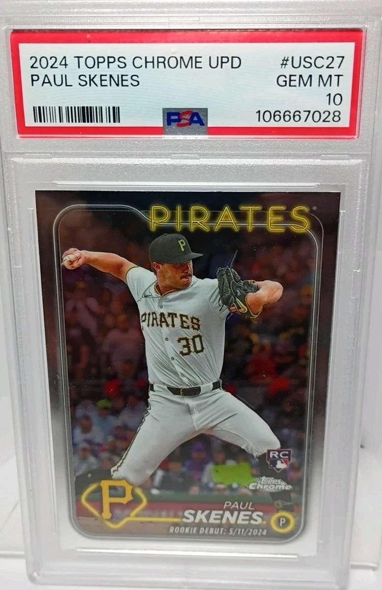 PSA Grade 10 Baseball Trading Cards for sale | eBay 鑑定済 PSA10