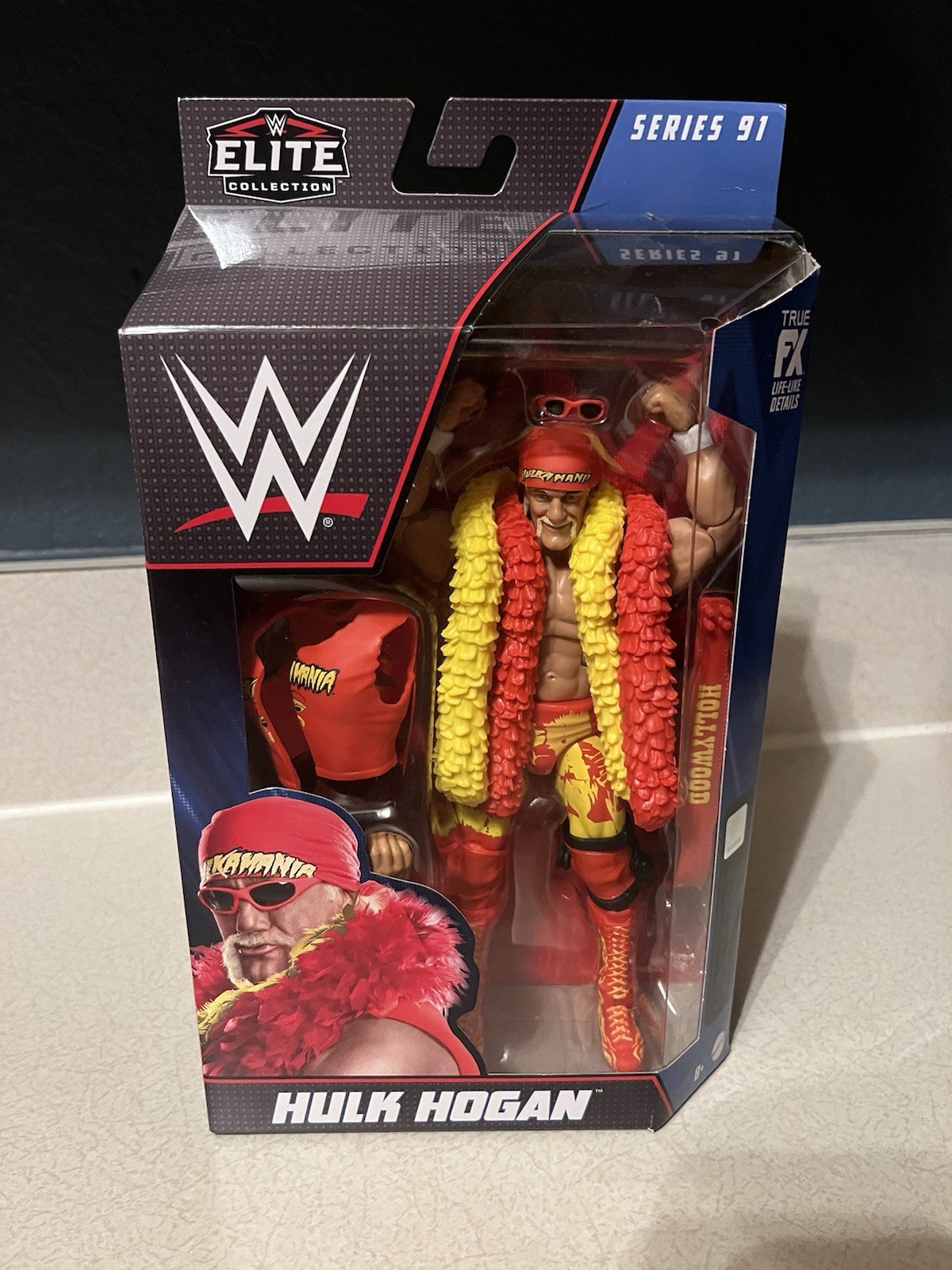 Wwf