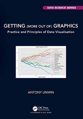 Getting (more out of) Graphics: Practice and Principles of Data Visualisation
