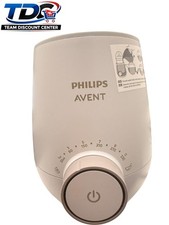 Philips Avent Fast Baby Bottle Warmer with Auto Shut Off