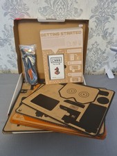 Nintendo Labo Toy-Con 02 Robot Kit Complete & Unused | Nintendo Switch