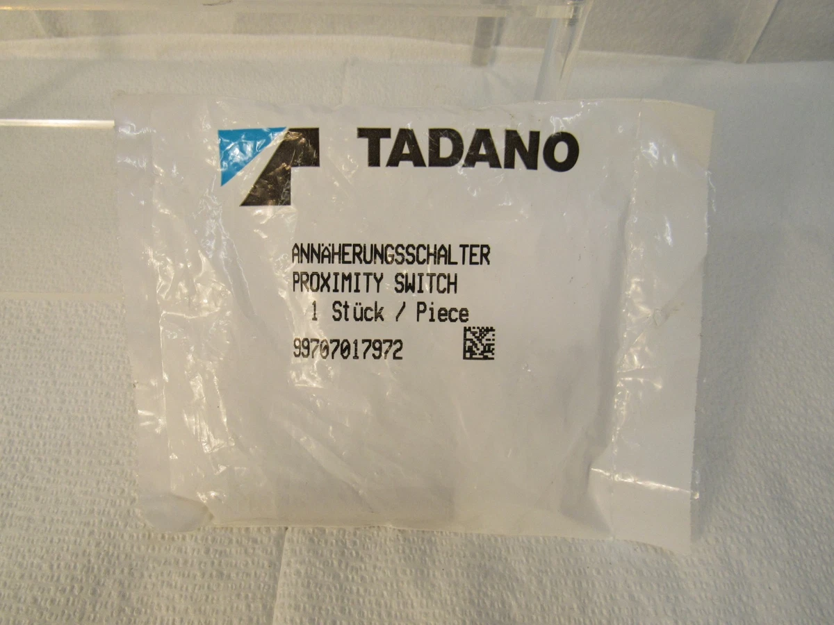 Heavy Equipment Parts & Accessories for Tadano for sale | eBay