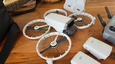 DJI Flip Fly More Combo (mit RC 2 Display-Fernsteuerung) &ndash; Top Zustand