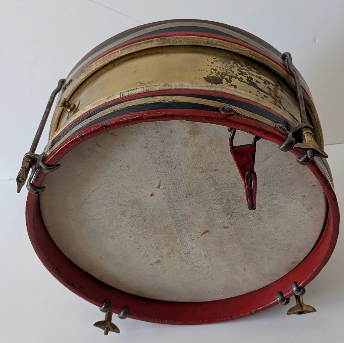 Antique Percussion Instruments for sale | eBay
