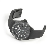 TAG HEUER Aquaracer Professional 200 Solargraph WBP1112.FT6199 SW13562 3