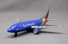 REALTOY Southwest Airlines Boeing 737 Jet Aircraft