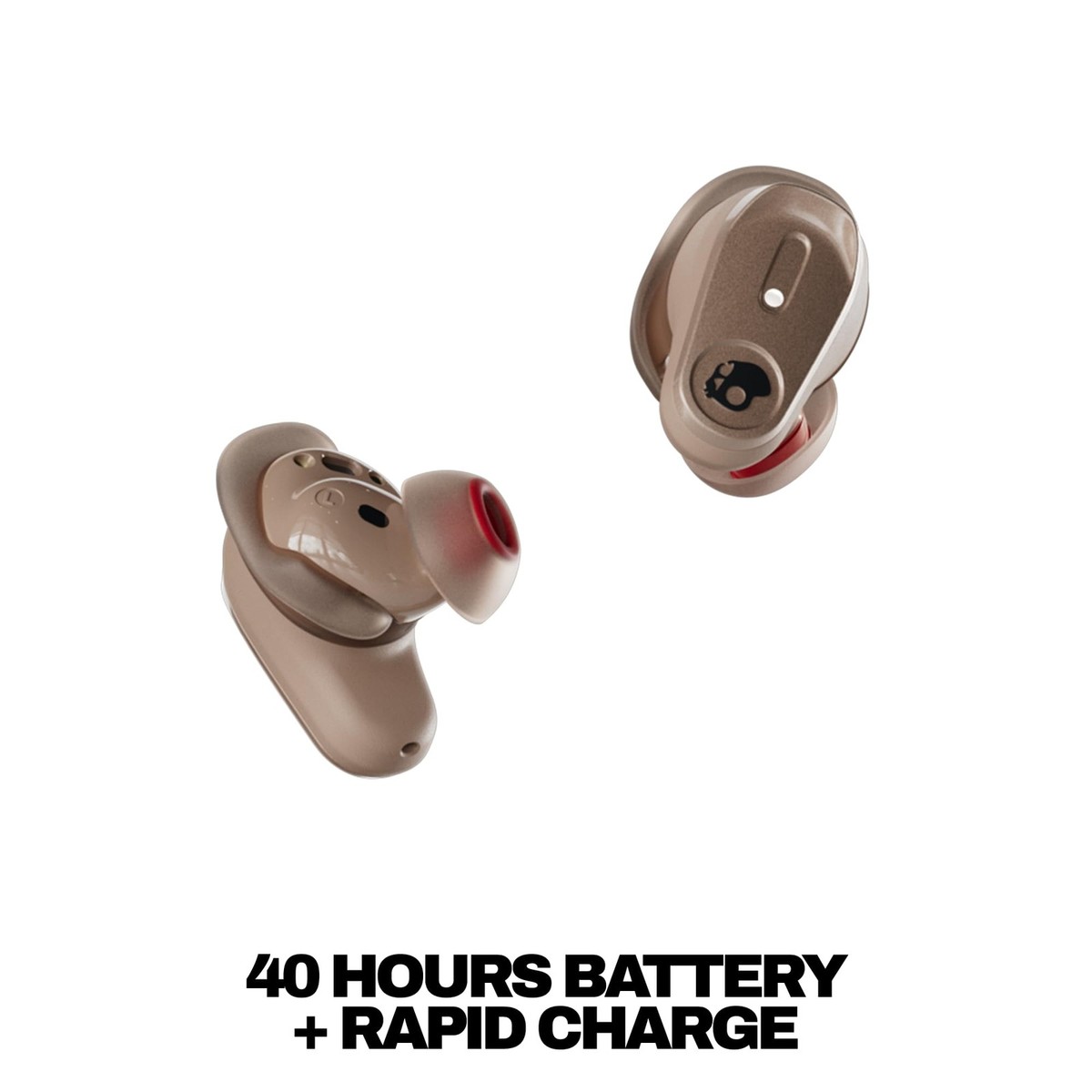 Skullcandy Method 360 ANC Wireless Earbuds, Sound by Bose