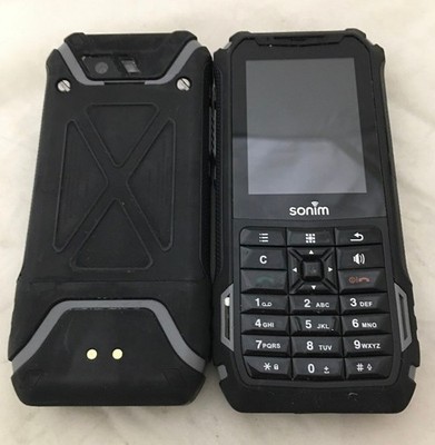 Wholesale Lot 2 Sonim XP5s XP5800 Tested B stock Rugged Sprint