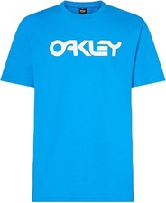 Oakley Mark Ii 2.0 Tee Swimming Blue XL