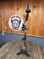 Bear Adapt + Compound Bow Package