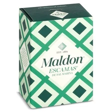 maldon salt 125G