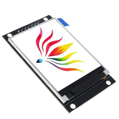 TFT-Display 2,0  Displaymodul für  Vollfarb-LCD-Display J4D68458