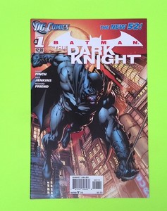 Dark Knight Strikes Again | eBay