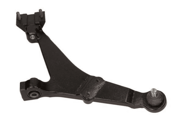 Querlenker Vorderachse Links FüR CitroËN Peugeot AX Saxo 106 I II Van-image