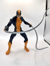 Constrictor Marvel Legends Action Figure Complete Terrax BAF Wave 2012 Hasbro s