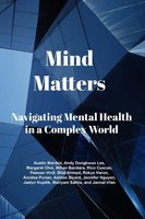 Austin Mardon (U. A.) | Mind Matters | Taschenbuch | Englisch (2023) | [.]