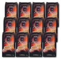 12 KG Grandioso Café Crema SchüMli Kaffeebohnen