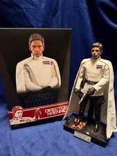 Hot Toys Rogue One  A Star Wars Story Director Krennic Figure 1 6 Scale MMS519