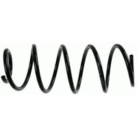 Spiralfeder Sachs 998 639 Vorderachse - 1 StüCk