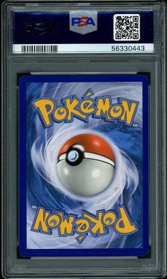 2016 Pokemon XY Evolutions Starmie BREAK #32 PSA 9 MINT | eBay