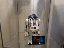 LEGO Star Wars: R2-D2 (75379) gebraucht und aufgebaut