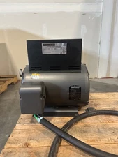 Heavy Duty Phase A Matic Phase Converter R-15