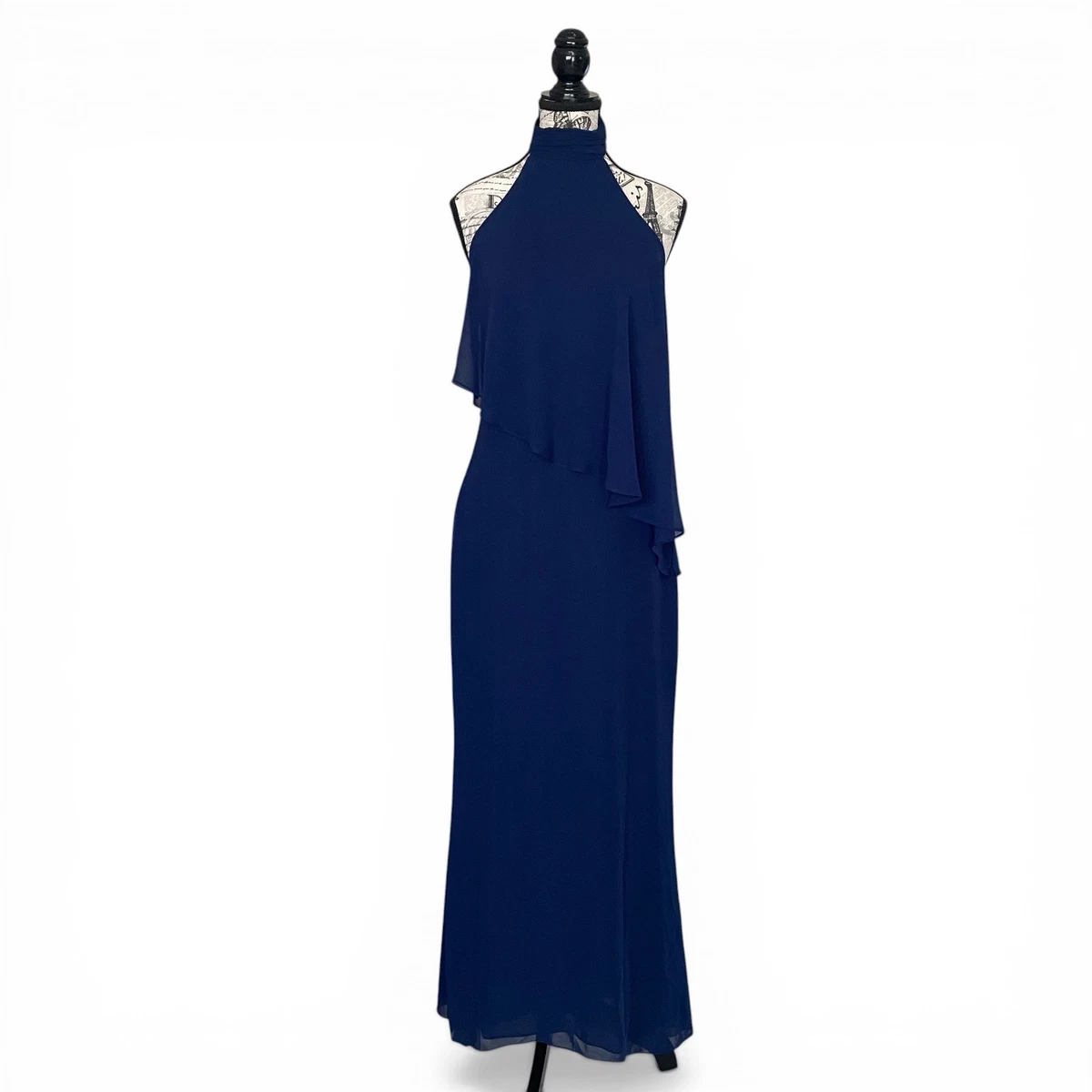green emerald velvet dress Ever-Pretty Sparkling V-Neck Floral Cold-Shoulder Pleated Evening Dress Occasion Dress main image 1