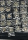 Russia / Soviet Union: Lot 1 & 3 Roubles KuNi, 80s /90s, See Scans [18594