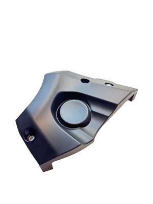 Garde De Carénage Avant Pour Yamaha MT-07 2021 - 2024 1WS-15418-00-00 - Photo 1/4