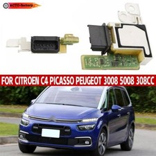 28257533 For Citroen C4 Picasso Peugeot 3008 5008 308CC Battery Manager Module
