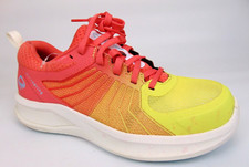 Wolverine Bolt Durashocks Comp Safety Toe Work Comfort Sneakers Women Size 9.5 M