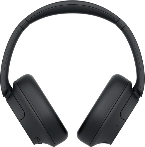 Sony WH-CH720N Wireless Over-Ear Noise Cancelling Headphones Black Brand New - Picture 8 of 10