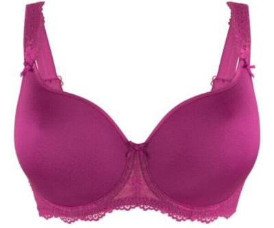 Lingadore Daily 1400-1A  Schalen T-Shirt-BH mit Bügel Gr.80E UK 36DD Sexy plus