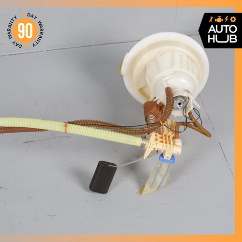09-12 Mercedes X164 GL550 ML350 Left Fuel Filter Gas Pump Level Sending Unit OEM - Picture 10 of 13