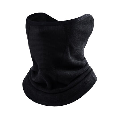 Winter Neck Warmer Gaiter Windproof Face Mask Scarf for Ski Snowboard Balaclava