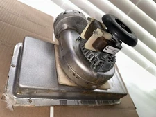Jakel J238-087-8171 Draft Inducer Motor 88K8401 