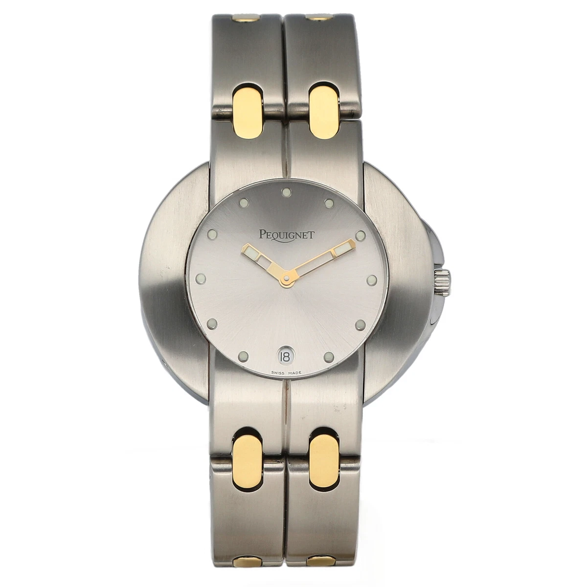 Pequignet watch price sale