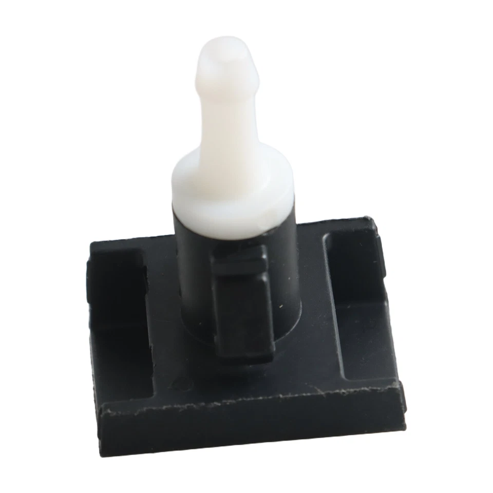 2Pcs Windshield Water Spray Washer Nozzle for 2009-2015 Nissan Maxima 3.5L - Image 2 of 4