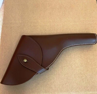 Indiana Jones style Holster - Photo 1/4