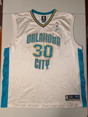 hornets white jersey