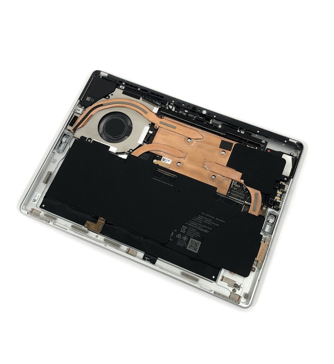 Microsoft Surface Pro 8 1983 i7-1185G7 16GB RAM Motherboard