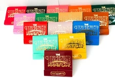 The Incense Match Lot of 15 - Scented Matches - Mini Incense Sticks - Free Ship!