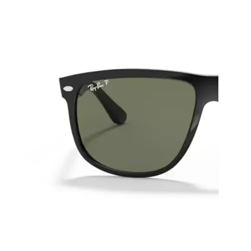 COPPIA lenti di ricambio Ray Ban RB 4147 Boyfriend da sole misure 56-60 mm - Imagen 4 de 8