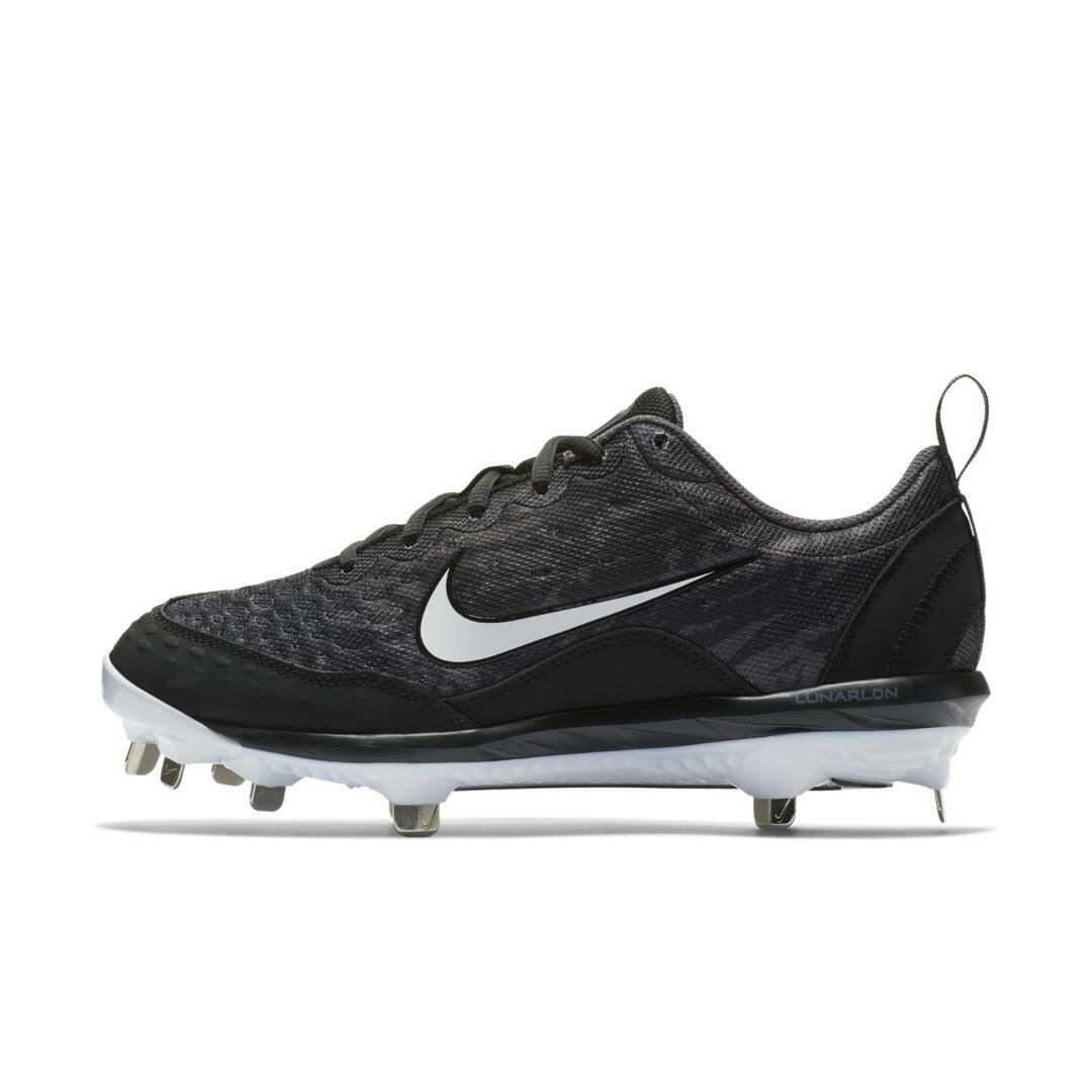 nike women's lunar hyperdiamond 2 pro softball cleats