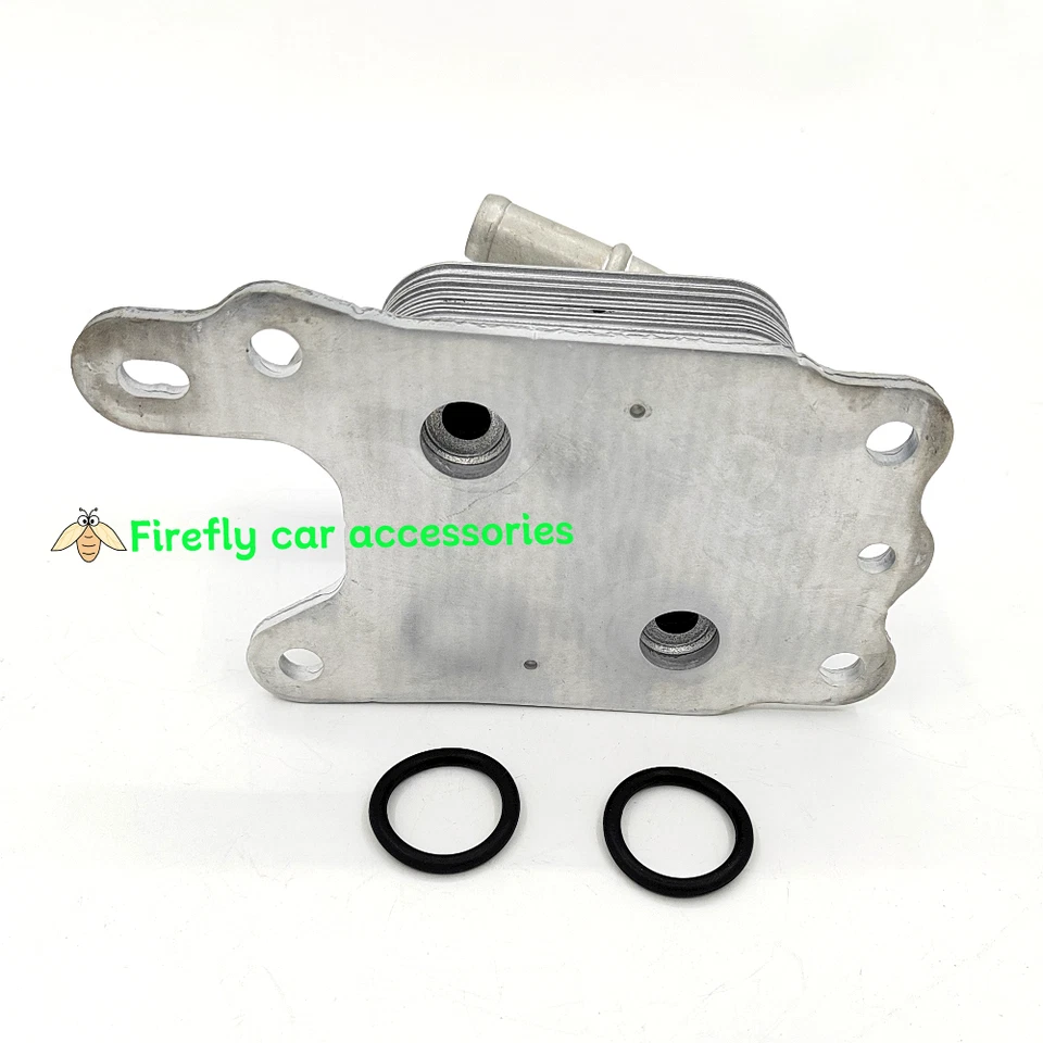 NEW Cooler Assembly Oil 15710-36050 Fits For 2015-2022 Lexus GS IS RC - Image 2 of 4