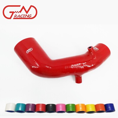 2000-2005 Honda S2000 AP1 2.0L Silicone Post MAF Air Intake Hose