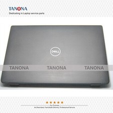 New 0M9VX4 M9VX4 For Dell Latitude 7320 E7320 LCD Rear Lid Back Cover Top Case