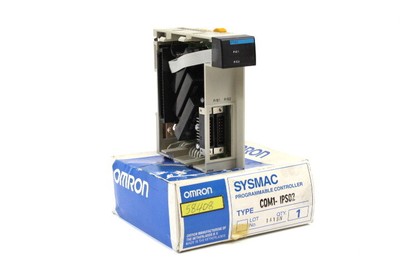 Omron Sysmac CQM1-IPS02 Netzteil-Einheit - OVP/unused -