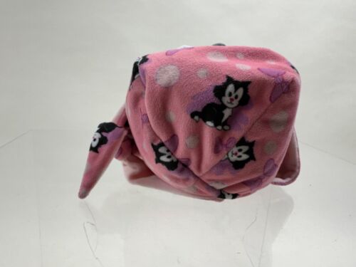 Disney Parks Disney Babies Minnie Mouse with Swaddle Blanket 12" Plush Stuffed - Picture 7 of 18