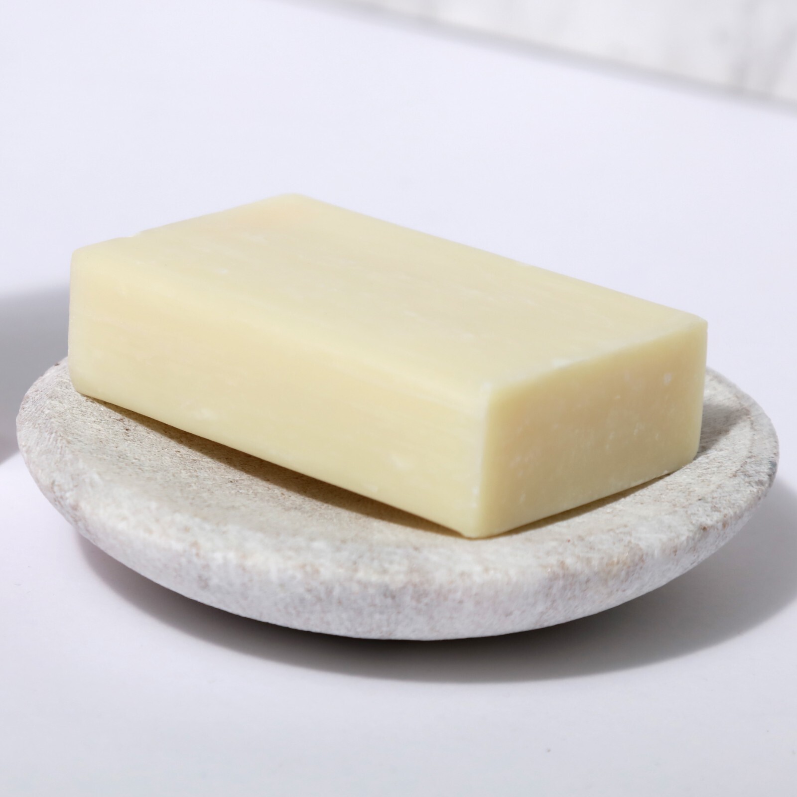 Dr. Natural Castile Bar Soap - Lavender - For Unisex - 2 x 8 Oz Soap ...
